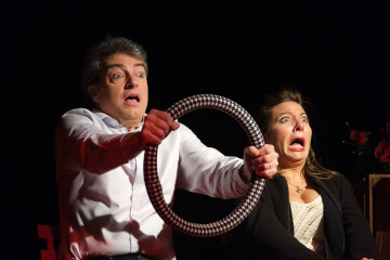 Fallait pas le Dire !