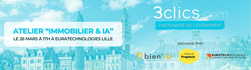 Atelier Immobilier & IA