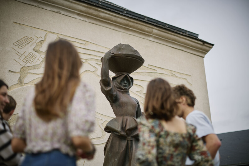 Nuit Européenne des Musées - "La mystérieuse affaire des marais salants"