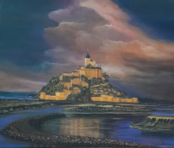 Exposition Esquisses vertaviennes : Triple chance