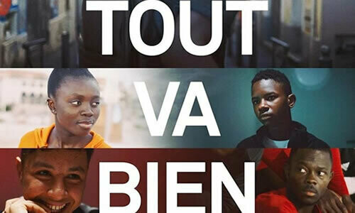 Festival Libres Regards "Tout va bien"