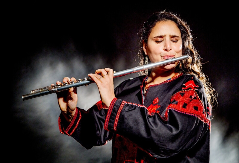 Le PCMMO à l’ICI – "Voyage dans la mémoire", documentaire suivi d’une lecture musicale