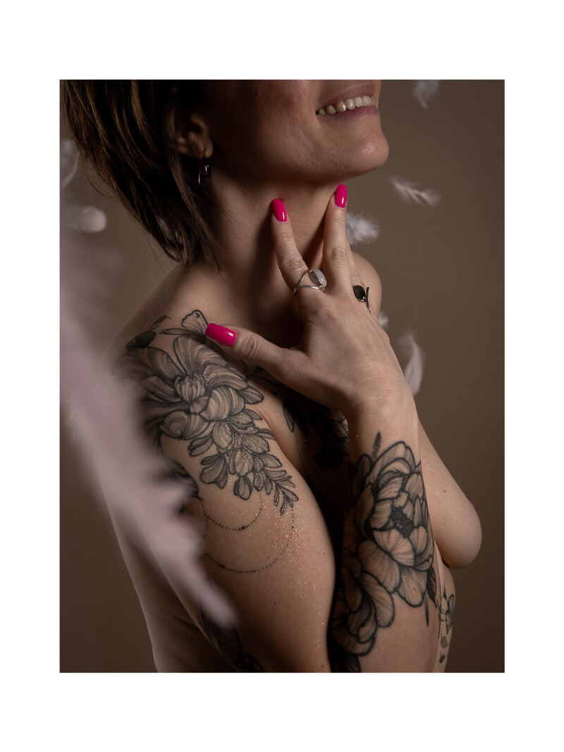 Journée annuelle de rassemblement - Objectif Rose