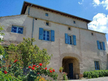 Présentation de livre - Musée de Cerdagne