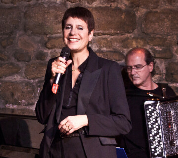 Trois petites notes de musique