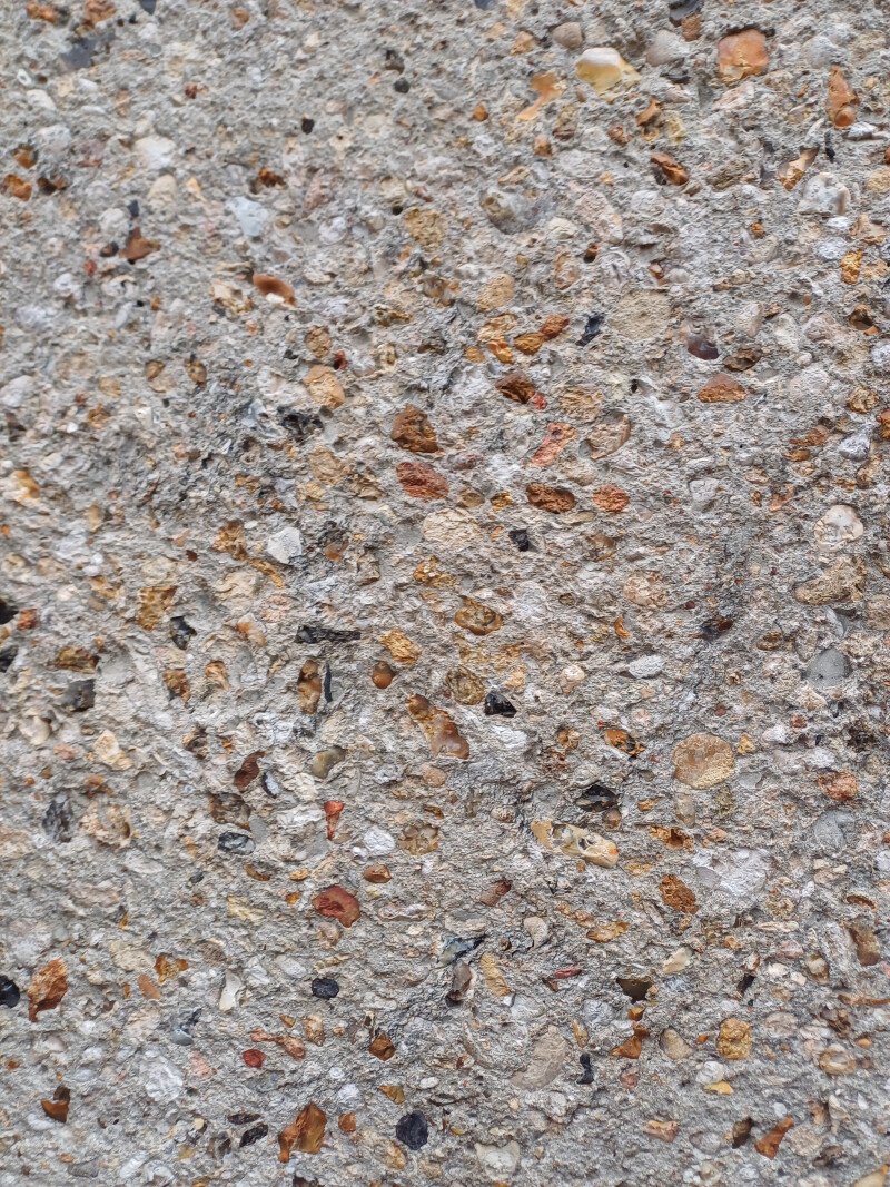 Fabrique ton béton (8-12 ans)