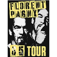 Florent pagny