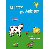 La ferme aux animaux