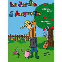 Le jardin d'augustin