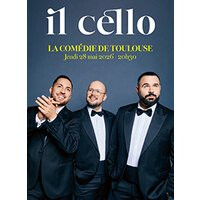 Il cello