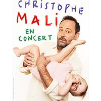 Christophe mali