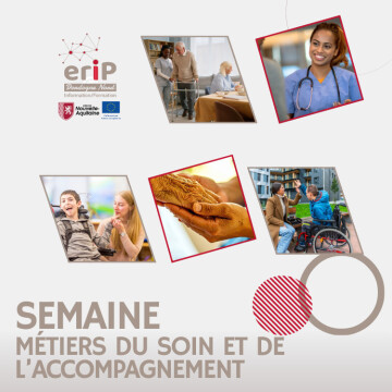 Découverte des métiers – Visite du Centre Hospitalier de Vauclaire