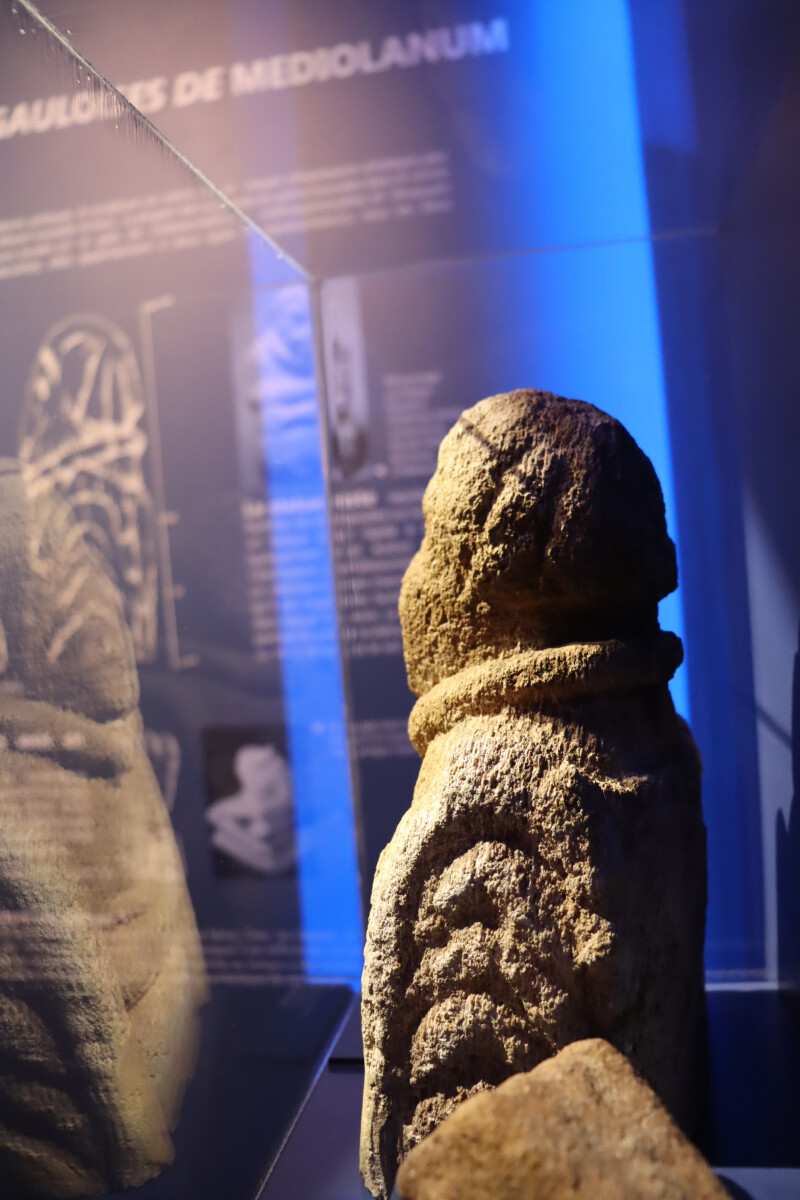 Un musée fantastique