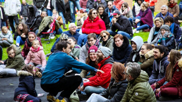 Les Mini-Assemblée | Quartier de Rochebelle 2/5