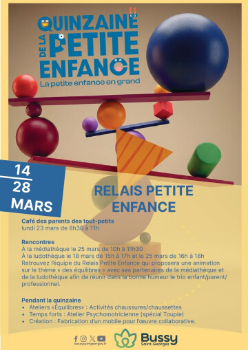 Cherchons des équilibres et des chaussures à nos pieds