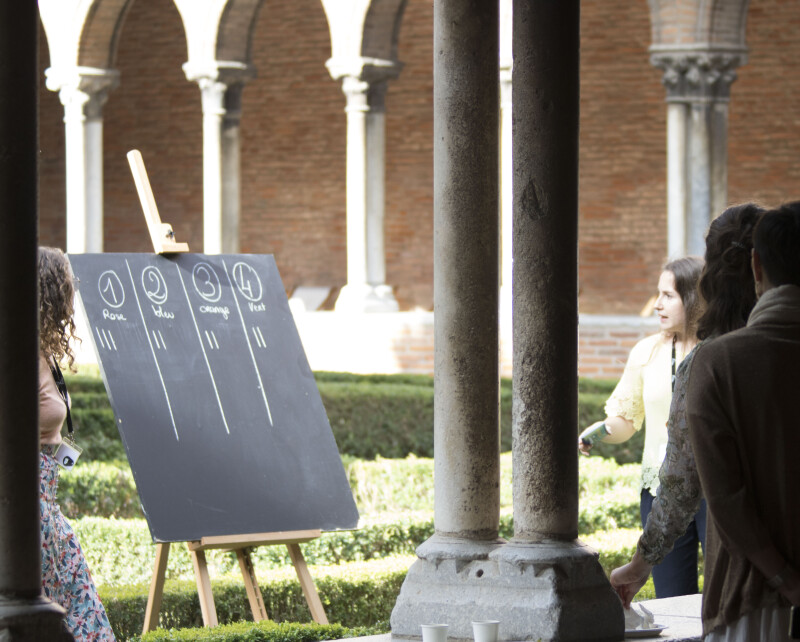 Animation super Quiz