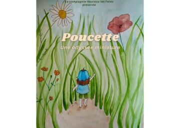 Poucette - Une odyssée miniature