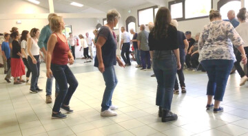 atelier d'initiation aux danses occitanes
