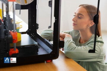 Initiation à l'impression 3D