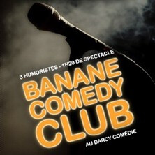 Banane Comedy Club