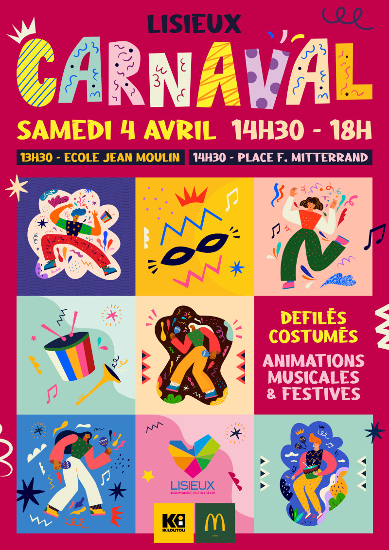 Carnaval de Lisieux