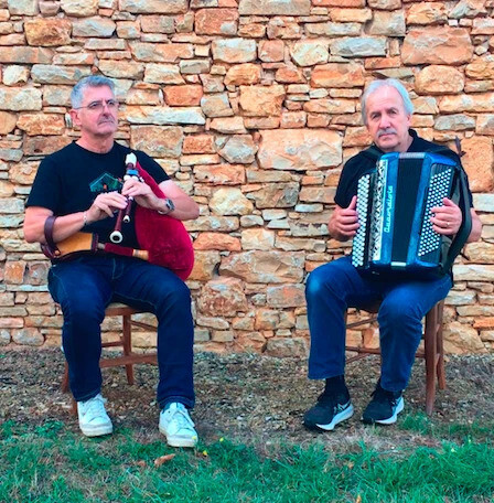 bal traditionnel occitan