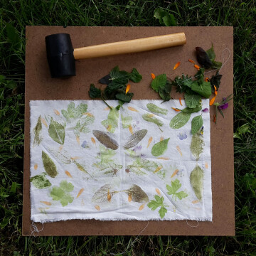 Atelier Tataki-Zomé - Musée de Cerdagne