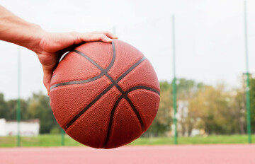 OPEN PLUS - Tournoi de basket 3x3