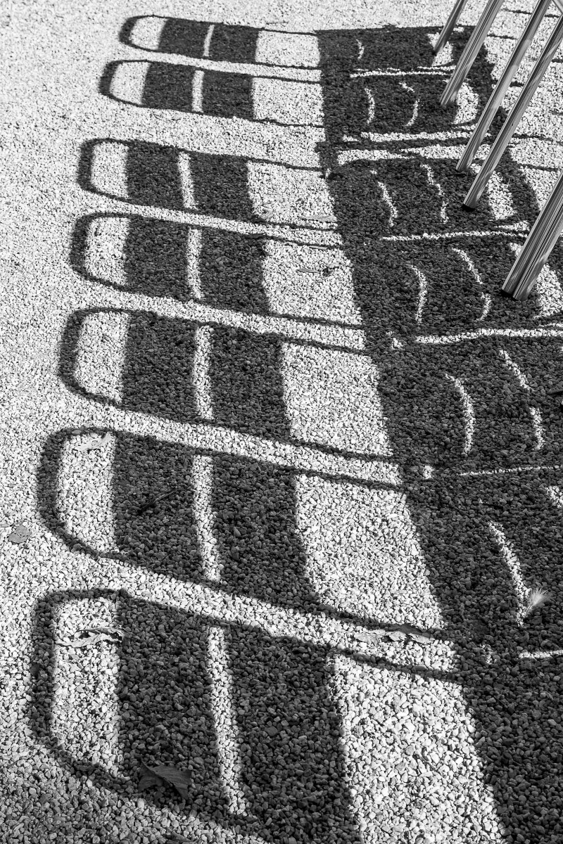 Exposition Esquisses vertaviennes : Ombre et Lumière