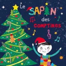 Le Sapin des Comptines