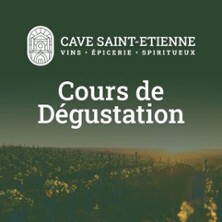 Programme cours de dégustation de vins