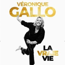 Véronique Gallo - La Vraie Vie