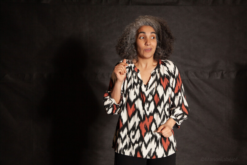 Les animaux ont faim faim soif !