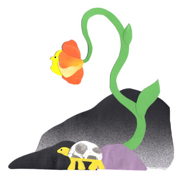 Les créatures zélémentaires