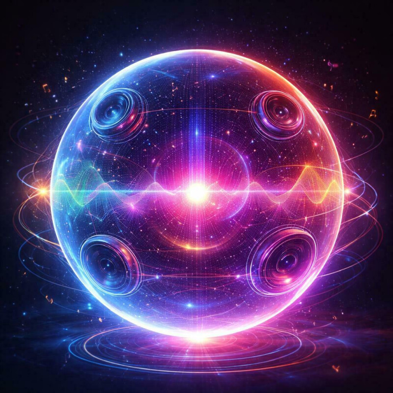 Masterclass : Produire un environnement sonore immersif, comment, pour qui et pourquoi ?