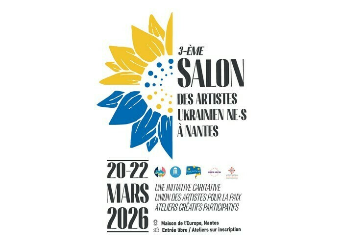 Salon des artistes ukrainiens