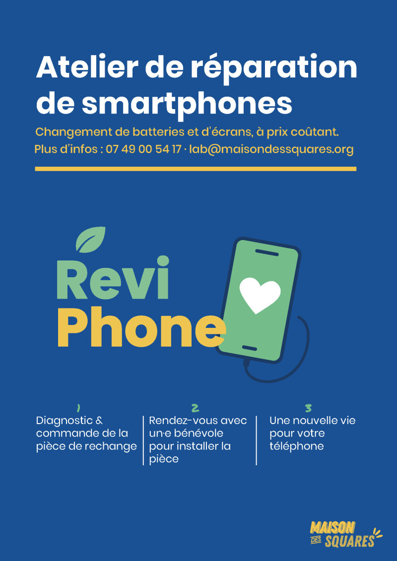 ReviPhone