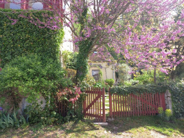 Livres au jardin 2026