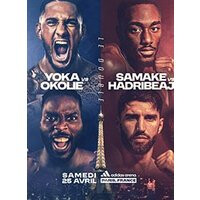 Yoka vs okolie