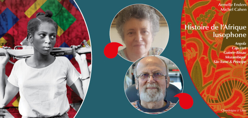 "Ato (des)colonial" - Exposition et conférence sur la décolonisation de l'Afrique lusophone