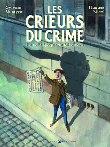 "Les crieurs du crime"