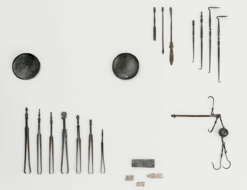 Quoi de neuf, medicus ? [Visite flash]