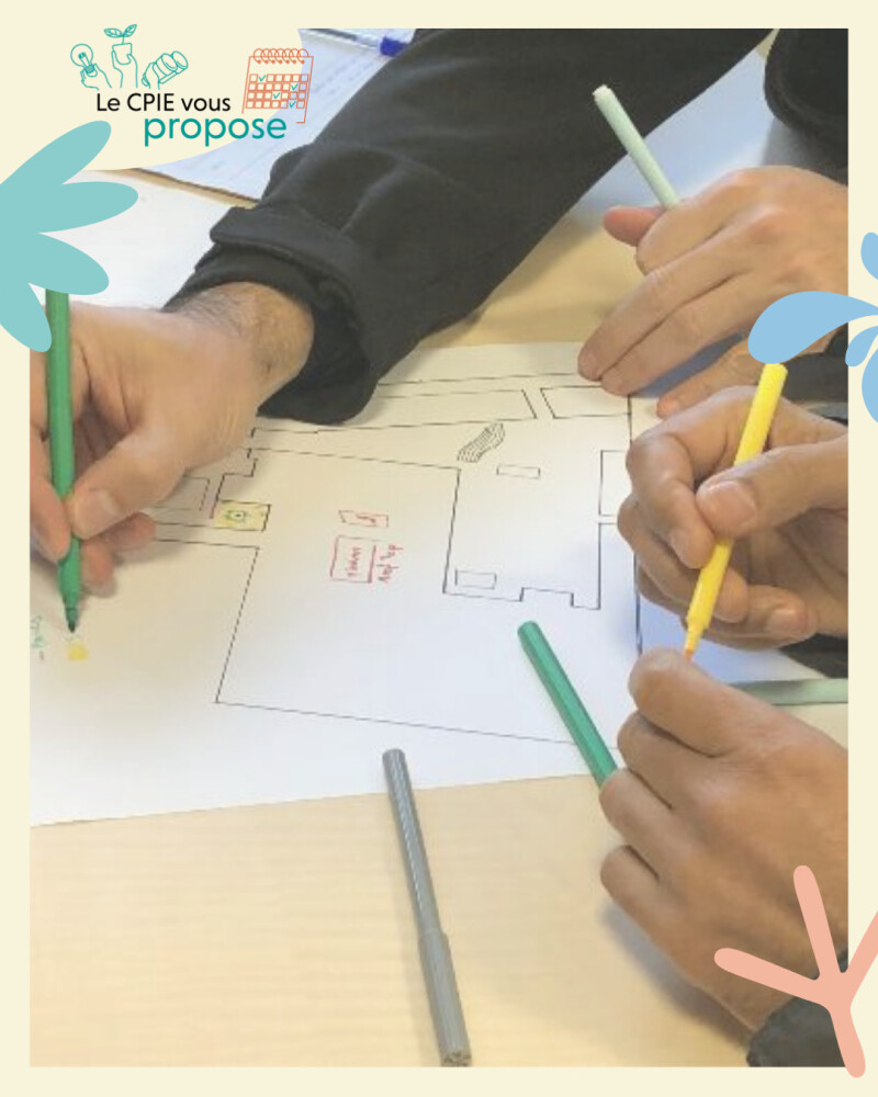 Concertation : Habitant-es des Terres du Lauragais, rejoignez‑nous !