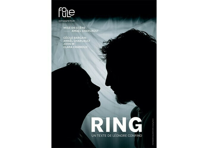 Ring - Compagnie Foule