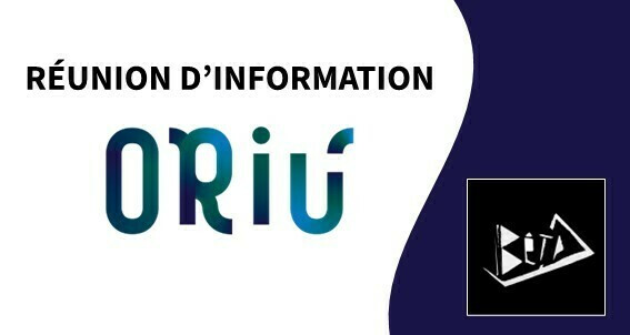 Entreprendre en CAE culturelle avec Oriú