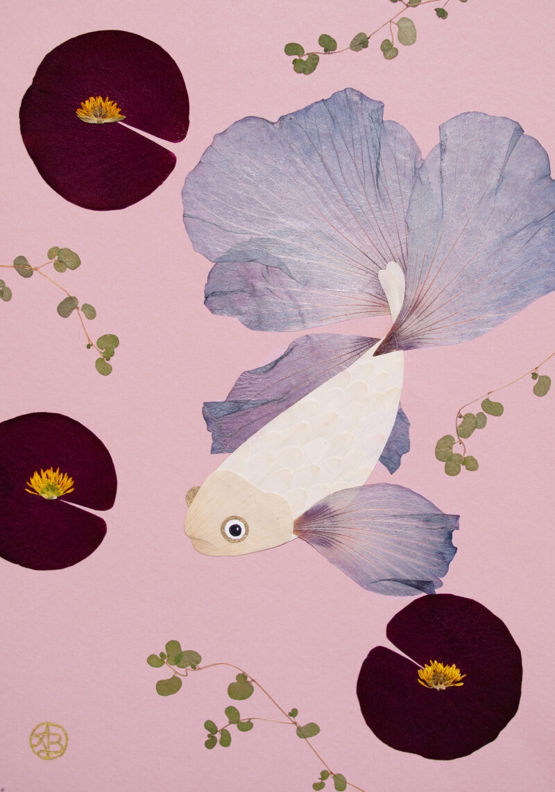 Exposition Art N Bloom