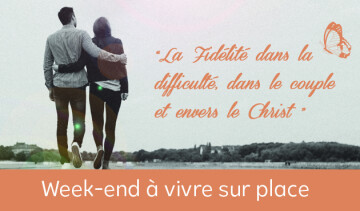 Week-end pour les couples en espérance d'enfants