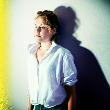 Atelier d'écriture d'une chanson : Lisa Portelli