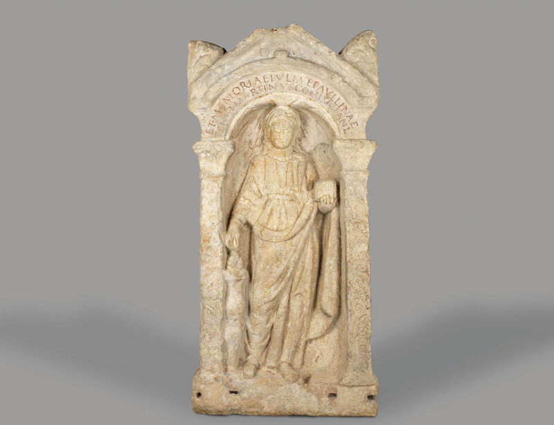 Tous Romains... certains plus que d'autres [Visite flash]