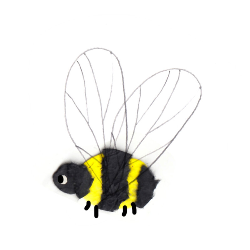 Dessine en 3D avec JeanJambe